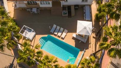 Återförsäljning - Villa -
Ciudad quesada - Ciudad Quesada