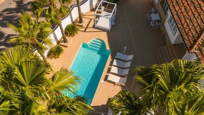 Återförsäljning - Villa -
Ciudad quesada - Ciudad Quesada