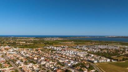 Återförsäljning - Villa -
Ciudad quesada - Ciudad Quesada