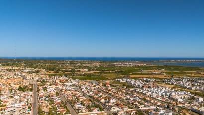Återförsäljning - Villa -
Ciudad quesada - Ciudad Quesada