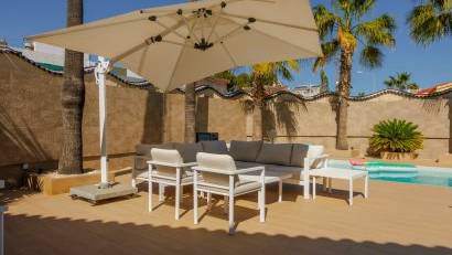 Återförsäljning - Villa -
Ciudad quesada - Ciudad Quesada