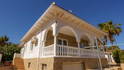 Återförsäljning - Villa -
Ciudad quesada - Ciudad Quesada