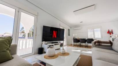 Återförsäljning - Villa -
Ciudad quesada - Ciudad Quesada