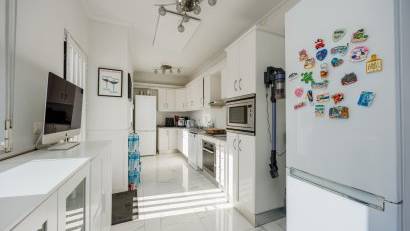 Återförsäljning - Villa -
Ciudad quesada - Ciudad Quesada
