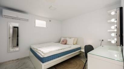 Återförsäljning - Villa -
Ciudad quesada - Ciudad Quesada