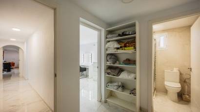 Återförsäljning - Villa -
Ciudad quesada - Ciudad Quesada