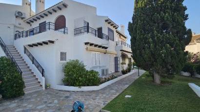 Återförsäljning - Apartment -
Cabo Roig - Cala Capitan