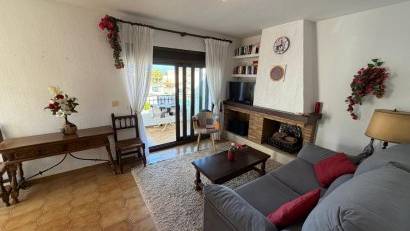 Återförsäljning - Apartment -
Cabo Roig - Cala Capitan