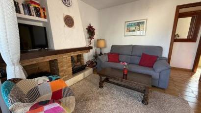 Återförsäljning - Apartment -
Cabo Roig - Cala Capitan