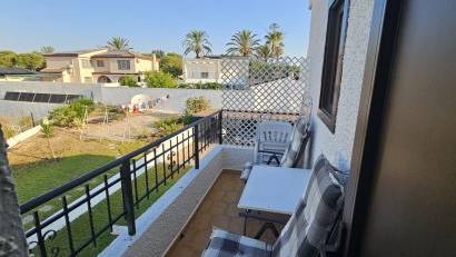 Återförsäljning - Apartment -
Cabo Roig - Cala Capitan