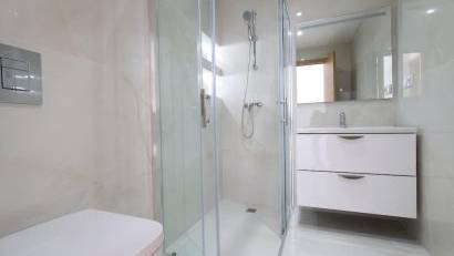 Återförsäljning - Apartment -
Orihuela Costa - Cabo Roig