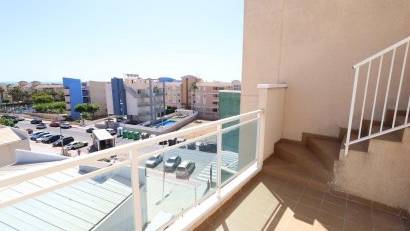 Återförsäljning - Apartment -
Orihuela Costa - Cabo Roig