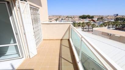 Återförsäljning - Apartment -
Orihuela Costa - Cabo Roig