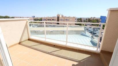 Återförsäljning - Apartment -
Orihuela Costa - Cabo Roig