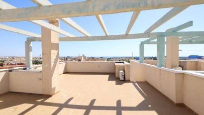 Återförsäljning - Apartment -
Orihuela Costa - Cabo Roig