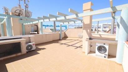 Återförsäljning - Apartment -
Orihuela Costa - Cabo Roig