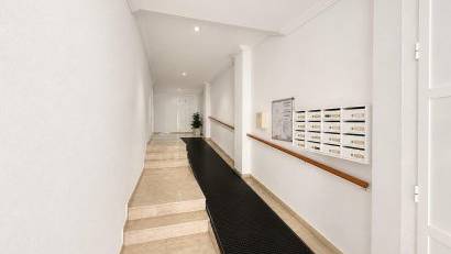 Återförsäljning - Apartment -
Torrevieja - Playa del Cura