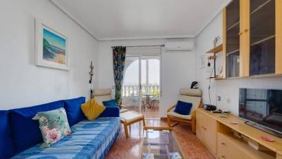 Återförsäljning - Apartment -
Torrevieja - Parque las naciones