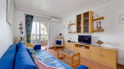 Återförsäljning - Apartment -
Torrevieja - Parque las naciones