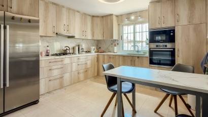 Resale - Villa -
CATRAL - Catral