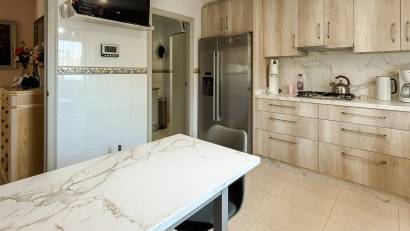 Resale - Villa -
CATRAL - Catral