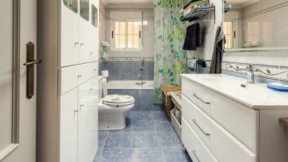 Resale - Villa -
CATRAL - Catral