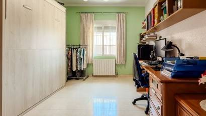 Resale - Villa -
CATRAL - Catral