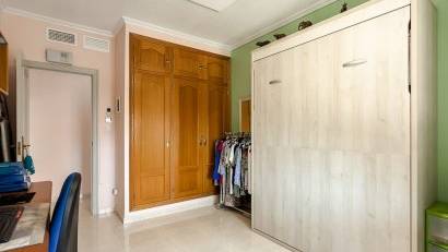 Resale - Villa -
CATRAL - Catral