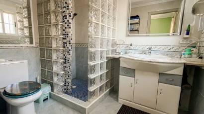 Resale - Villa -
CATRAL - Catral