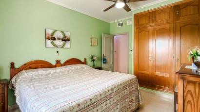 Resale - Villa -
CATRAL - Catral