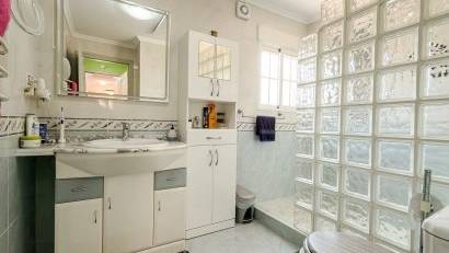 Resale - Villa -
CATRAL - Catral