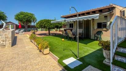 Resale - Villa -
CATRAL - Catral