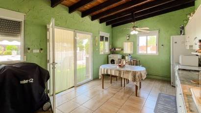 Resale - Villa -
CATRAL - Catral