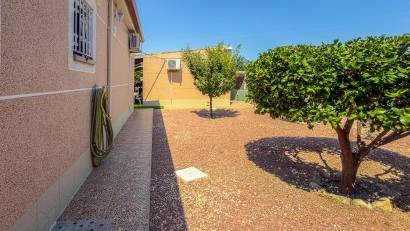 Resale - Villa -
CATRAL - Catral