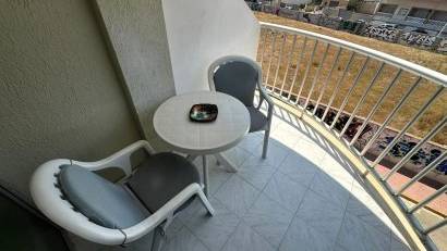 Återförsäljning - Apartment -
Torrevieja - La Mata