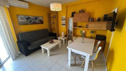 Återförsäljning - Apartment -
Torrevieja - La Mata