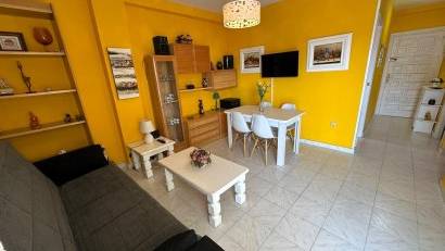 Återförsäljning - Apartment -
Torrevieja - La Mata
