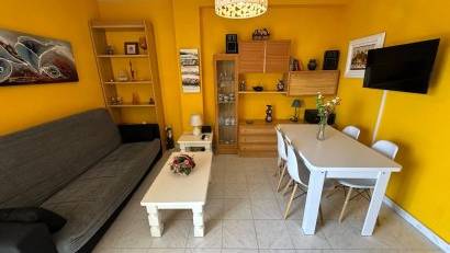 Återförsäljning - Apartment -
Torrevieja - La Mata