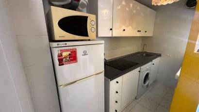 Återförsäljning - Apartment -
Torrevieja - La Mata