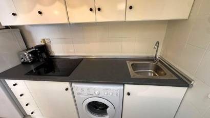 Återförsäljning - Apartment -
Torrevieja - La Mata