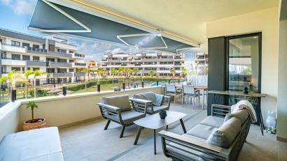 Återförsäljning - Apartment -
PLAYA FLAMENCA