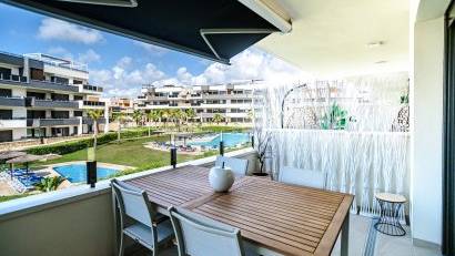 Återförsäljning - Apartment -
PLAYA FLAMENCA