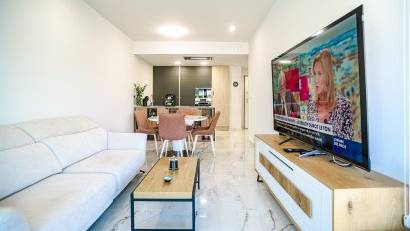 Återförsäljning - Apartment -
PLAYA FLAMENCA