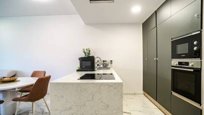 Återförsäljning - Apartment -
PLAYA FLAMENCA
