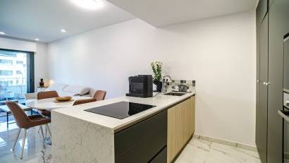Återförsäljning - Apartment -
PLAYA FLAMENCA