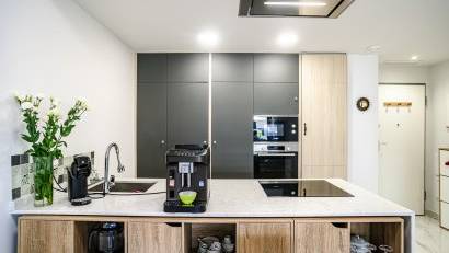 Återförsäljning - Apartment -
PLAYA FLAMENCA