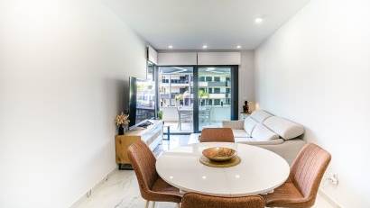 Återförsäljning - Apartment -
PLAYA FLAMENCA