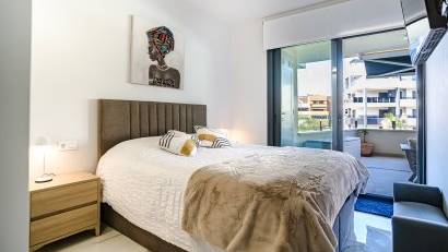 Återförsäljning - Apartment -
PLAYA FLAMENCA