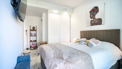 Återförsäljning - Apartment -
PLAYA FLAMENCA