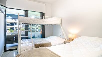 Återförsäljning - Apartment -
PLAYA FLAMENCA